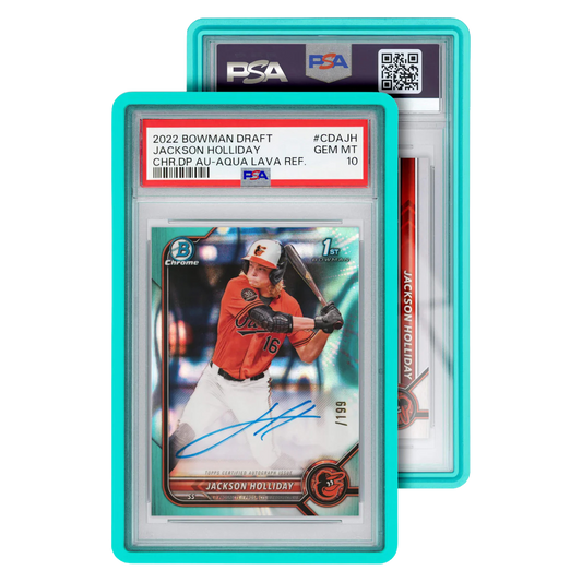 Graded Guard (Mint) PSA