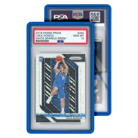 Graded Guard (Royal) PSA