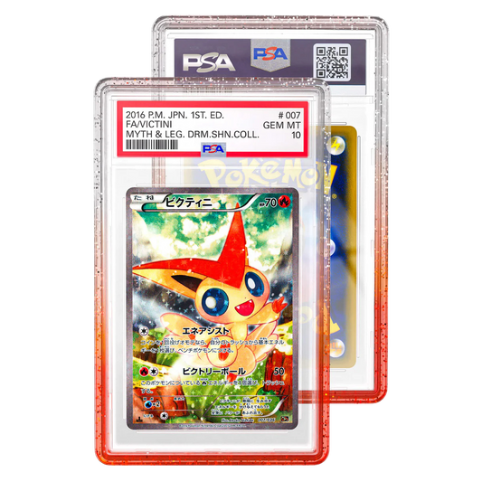 Fruit Punch Graded Guard (PSA)