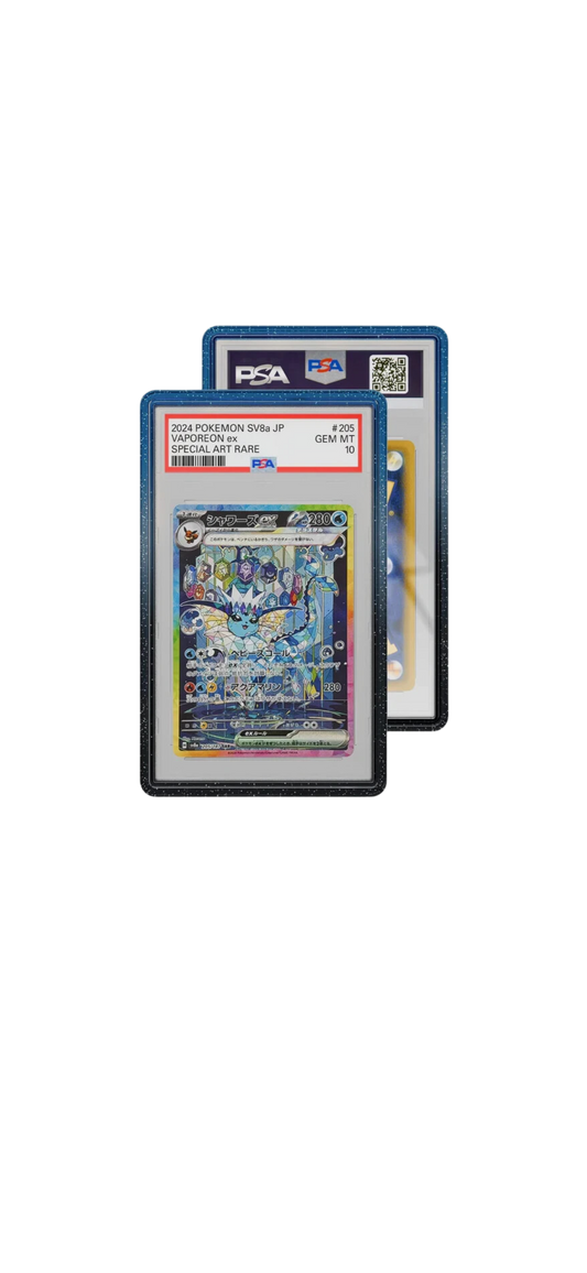 Abyss Graded Guard