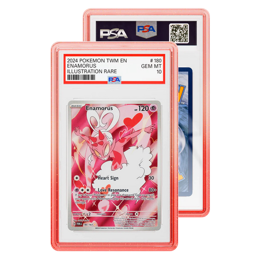 Rosé Graded Guard