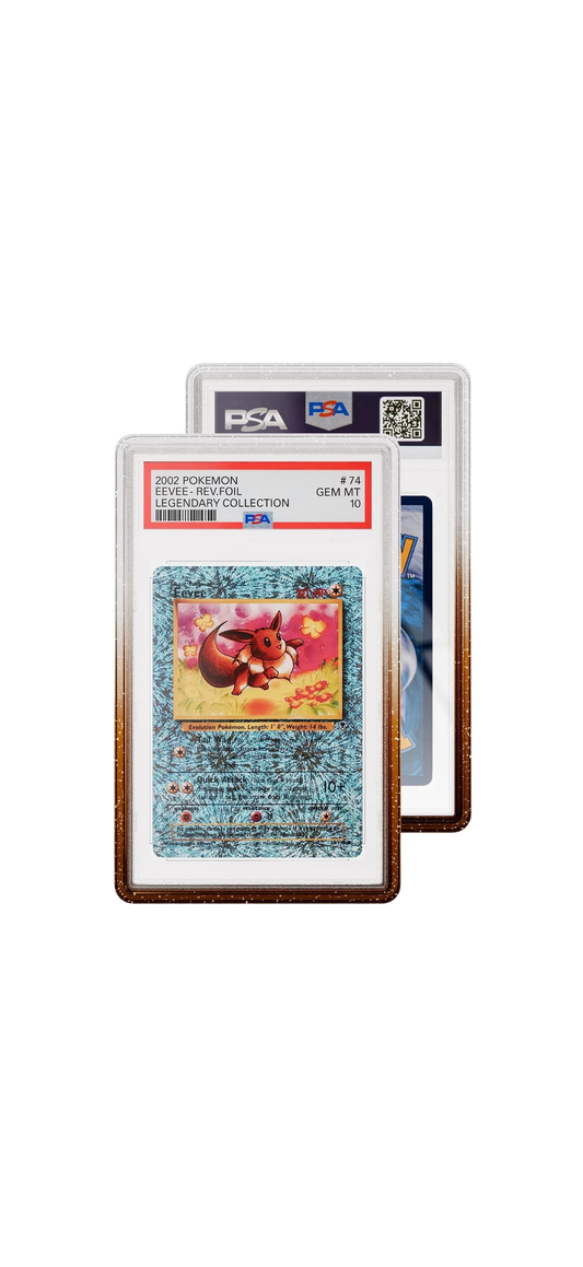 Cola Graded Guard (PSA)